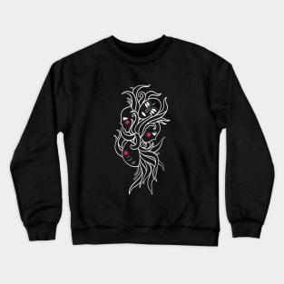 Candy Crewneck Sweatshirt